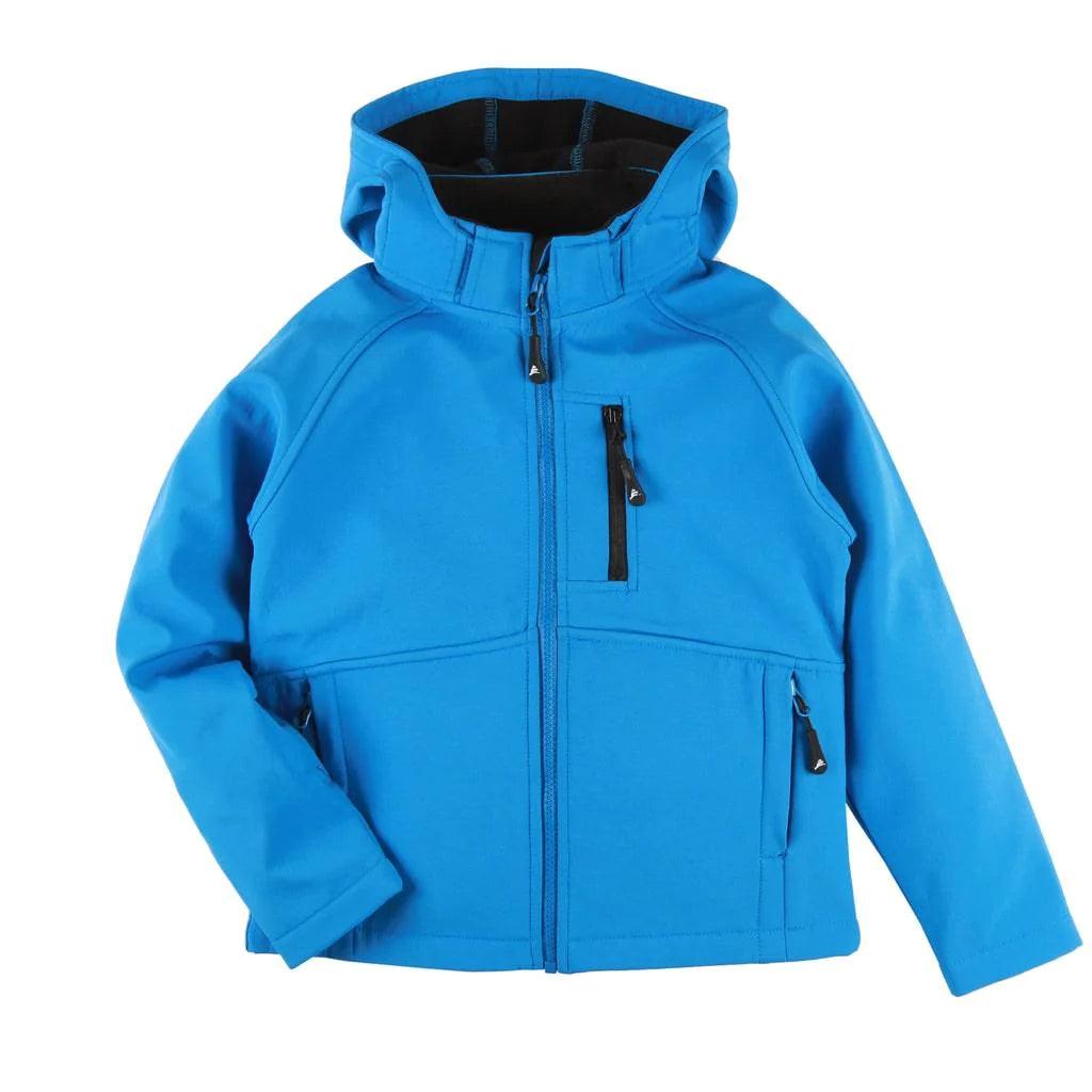 Conifere - Conifere Boys Soft Shell Jacket