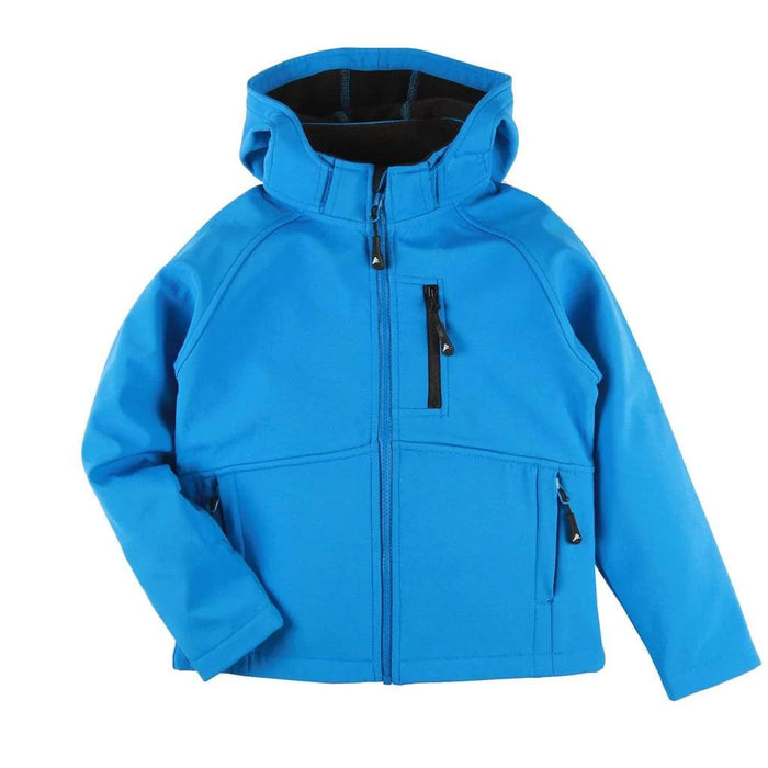 Conifere - Conifere Boys Soft Shell Jacket