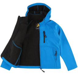 Conifere - Conifere Boys Soft Shell Jacket