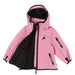 Conifere - Conifere Bubble Gum Infant Girls' Soft Shell Jacket