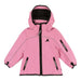 Conifere - Conifere Bubble Gum Infant Girls' Soft Shell Jacket