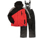 Conifere - Conifere Flash Boys Snowsuit Set - Red