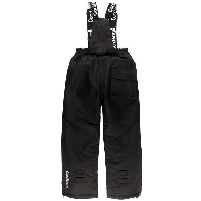 Conifere - Conifere Flash Boys Snowsuit Set - Red