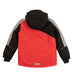 Conifere - Conifere Flash Boys Snowsuit Set - Red