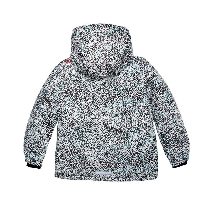 Conifere - Conifere Girls Winning Reback Girls Snowsuit