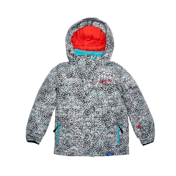 Conifere - Conifere Girls Winning Reback Girls Snowsuit