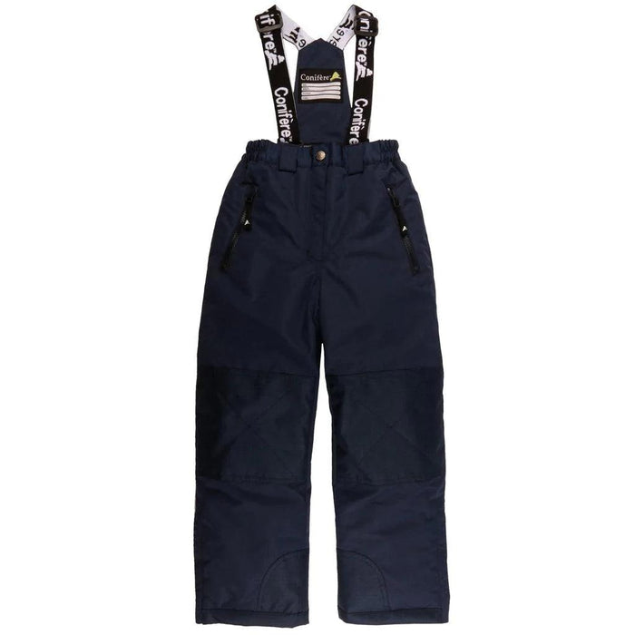 Conifere - Conifere Hydrangea Girls Snowsuit Set