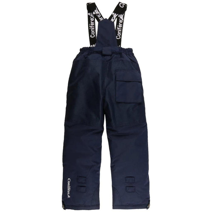 Conifere - Conifere Hydrangea Girls Snowsuit Set