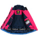 Conifere - Conifere Hydrangea Girls Snowsuit Set