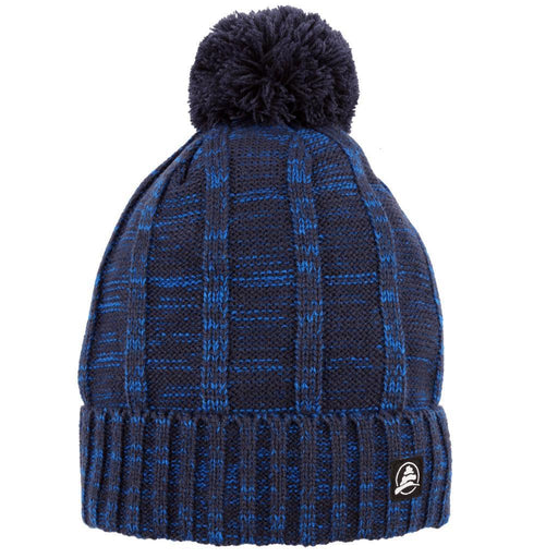 Conifere - Conifere Knit Hat - Blue