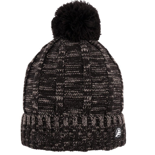 Conifere - Conifere Knit Hat - Charcoal