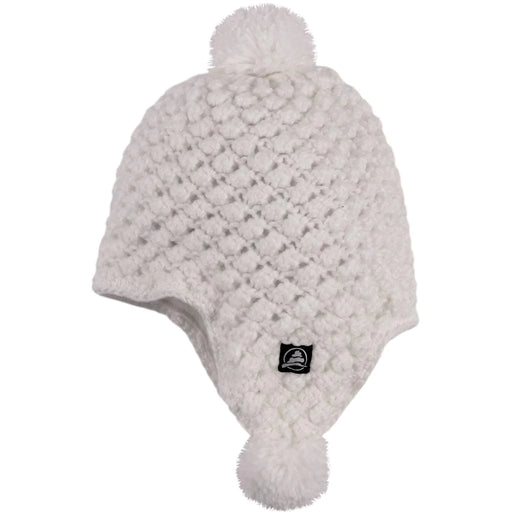Conifere - Conifere Knit Hat - Off White