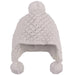 Conifere - Conifere Knit Hat - Off White
