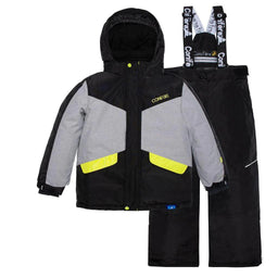 Conifere - Conifere Orca Boys Snowsuit Set