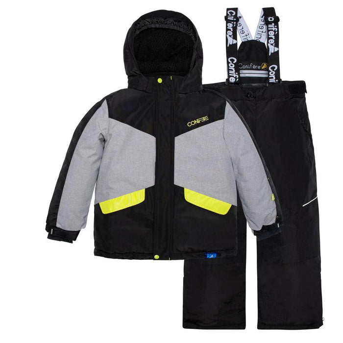 Conifere - Conifere Orca Boys Snowsuit Set
