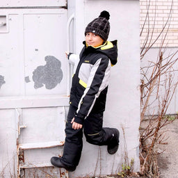 Conifere - Conifere Orca Boys Snowsuit Set