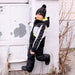 Conifere - Conifere Orca Boys Snowsuit Set