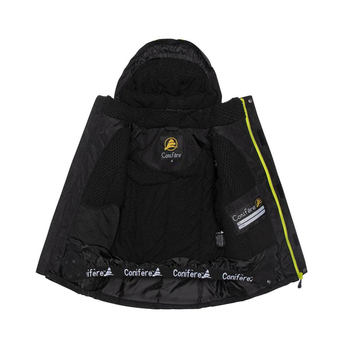 Conifere - Conifere Orca Boys Snowsuit Set