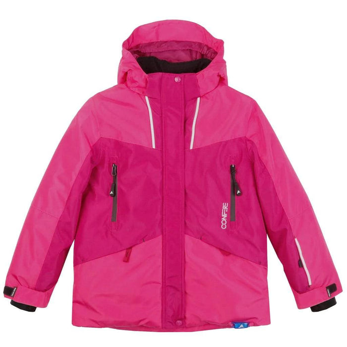 Conifere - Conifere Pink Diva Snowsuit Set