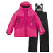 Conifere - Conifere Pink Diva Snowsuit Set