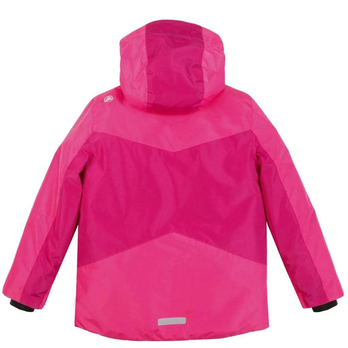 Conifere - Conifere Pink Diva Snowsuit Set