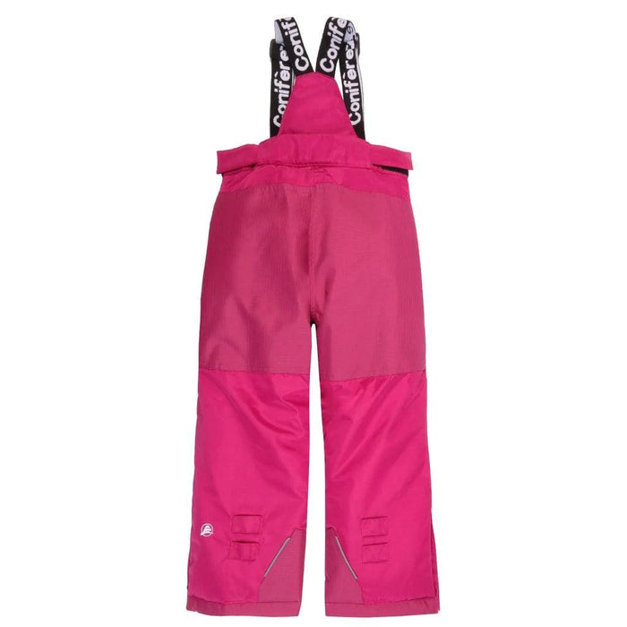 Conifere - Conifere Rainbow Spark Girls Snowsuit Set