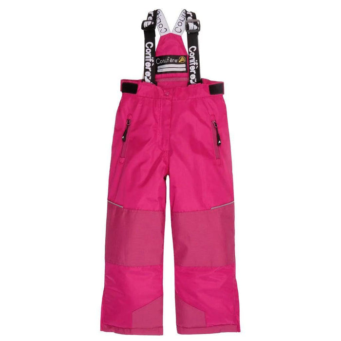 Conifere - Conifere Rainbow Spark Girls Snowsuit Set