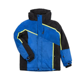 Conifere - Conifere Zephyr Boys Snowsuit Set - Blue
