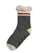 Cooper MVP - Girls Cozy Slipper Socks - Sizes 7 to 9 years