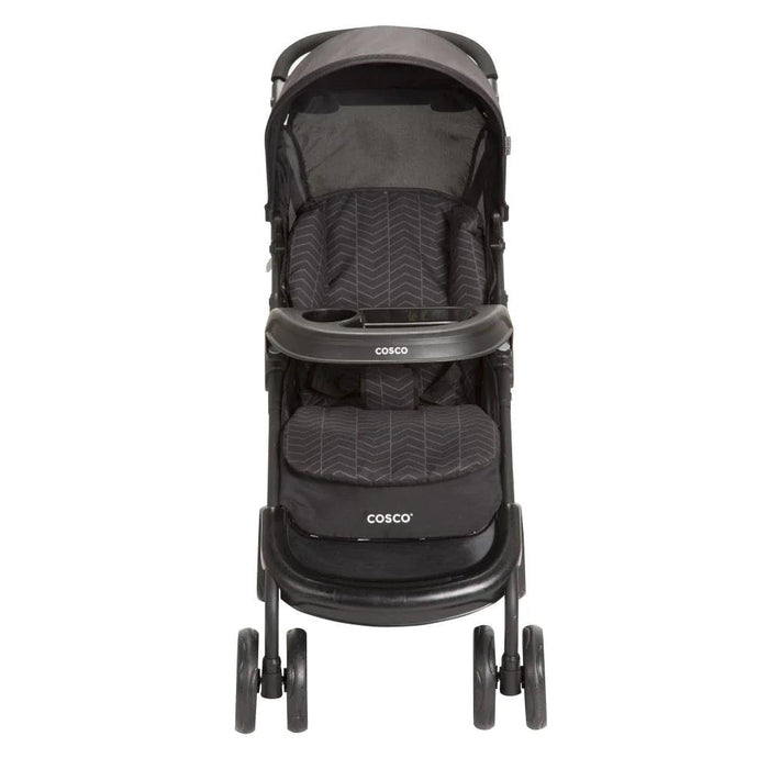 cosco lift & stroll plus travel system Cosco Système de voyage Lift & Stroll