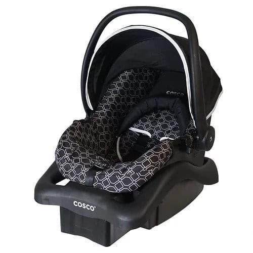 Cosco® - Cosco Light N Comfy Car Seat - Nigel