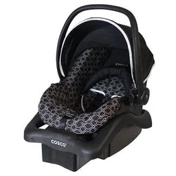 Cosco® - Cosco Light N Comfy Car Seat - Nigel
