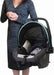 Cosco® - Cosco Light N Comfy Infant Car Seat - Etched Arrow