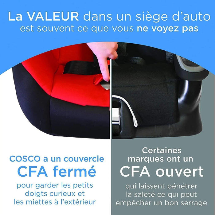 Cosco® - Cosco Scenera Next Convertible Car Seat