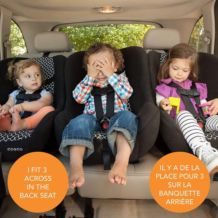 Cosco® - Cosco Scenera Next Convertible Car Seat