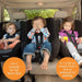 Cosco® - Cosco Scenera Next Convertible Car Seat