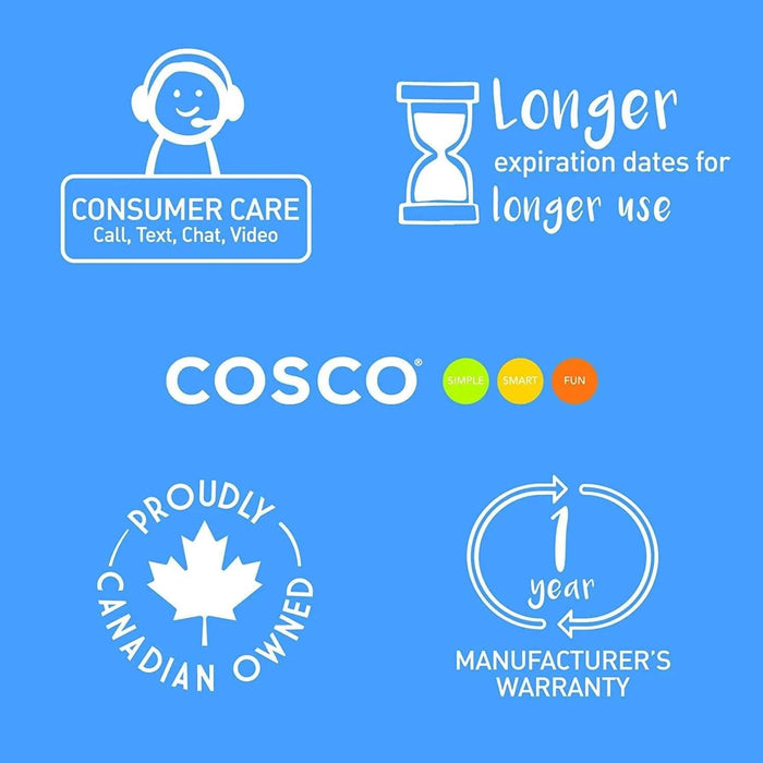 Cosco® - Cosco Scenera Next Convertible Car Seat