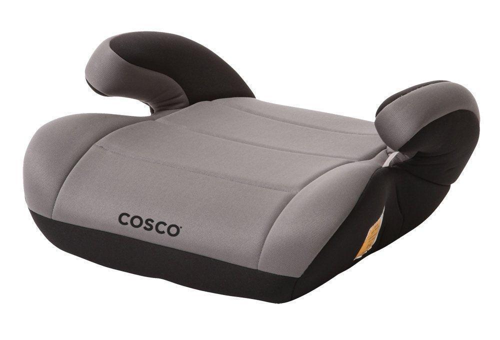Cosco® - Cosco Top Side Backless Booster