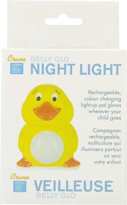 Crane - Crane Belly Glow Night Light - Glow