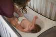 Crescent Womb® - Crescent Womb Baby Crib Hammock