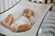 Crescent Womb® - Crescent Womb Baby Crib Hammock