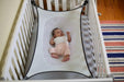 Crescent Womb® - Crescent Womb Baby Crib Hammock