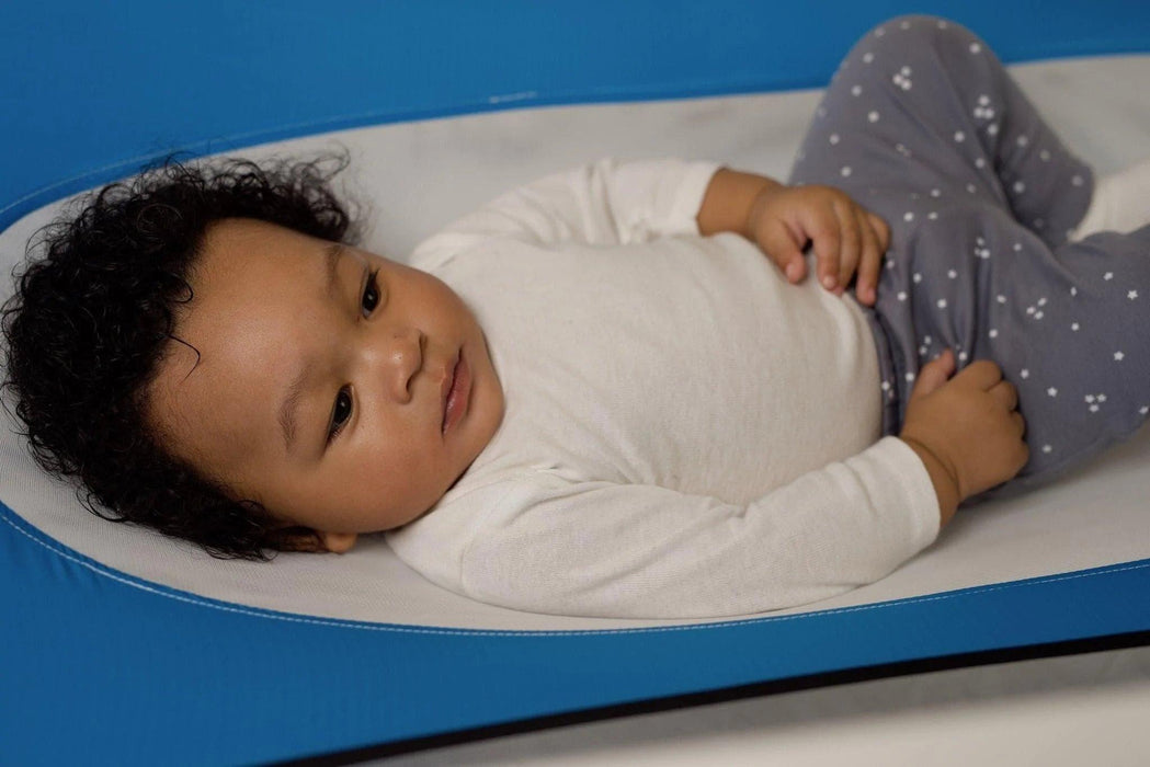 Crescent Womb® - Crescent Womb Baby Crib Hammock