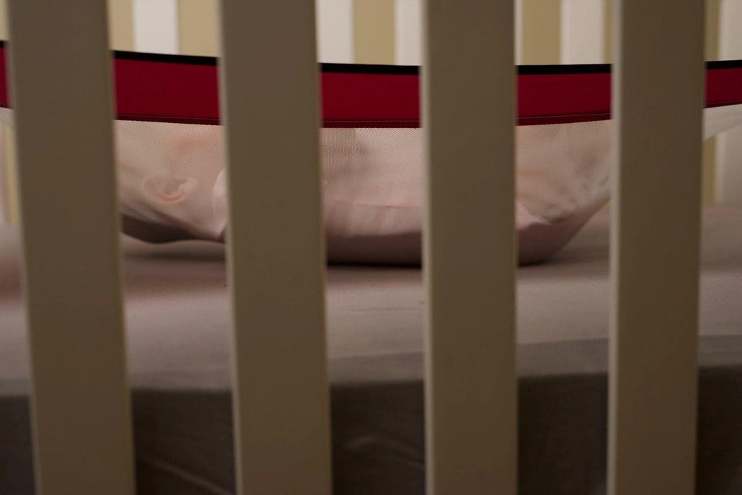 Crescent Womb® - Crescent Womb Baby Crib Hammock