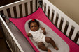 Crescent Womb® - Crescent Womb Baby Crib Hammock