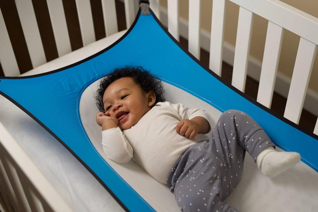 Crescent Womb Infant Hammock For Crib Crescent Womb Baby Crib Hammock