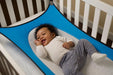 Crescent Womb® - Crescent Womb Baby Crib Hammock