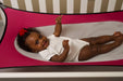 Crescent Womb® - Crescent Womb Baby Crib Hammock