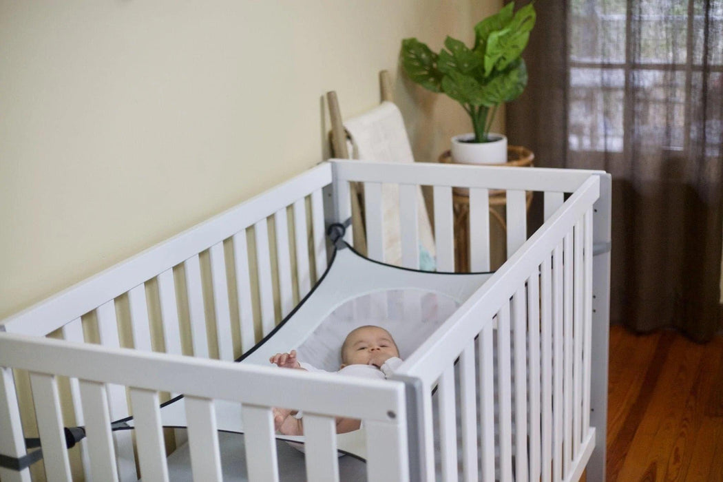 Crescent Womb® - Crescent Womb Baby Crib Hammock