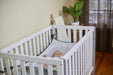 Crescent Womb® - Crescent Womb Baby Crib Hammock